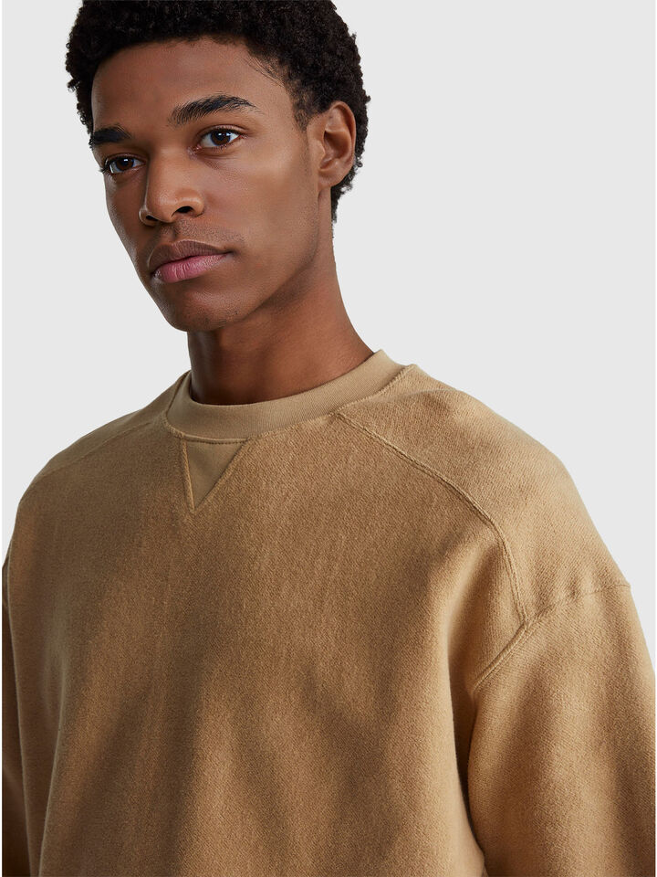 SWEATER L/S Men image number 4